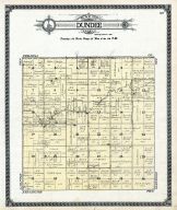 Dundee Township, Walsh County 1910